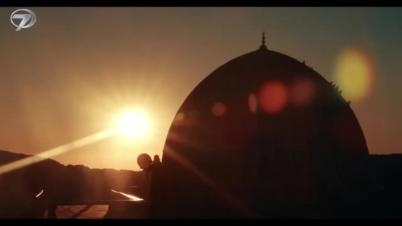 تریلر سریال دو خانواده یک عشق زرهون ۲۰۲۶ İki Aile Bir Aşk Zerhun