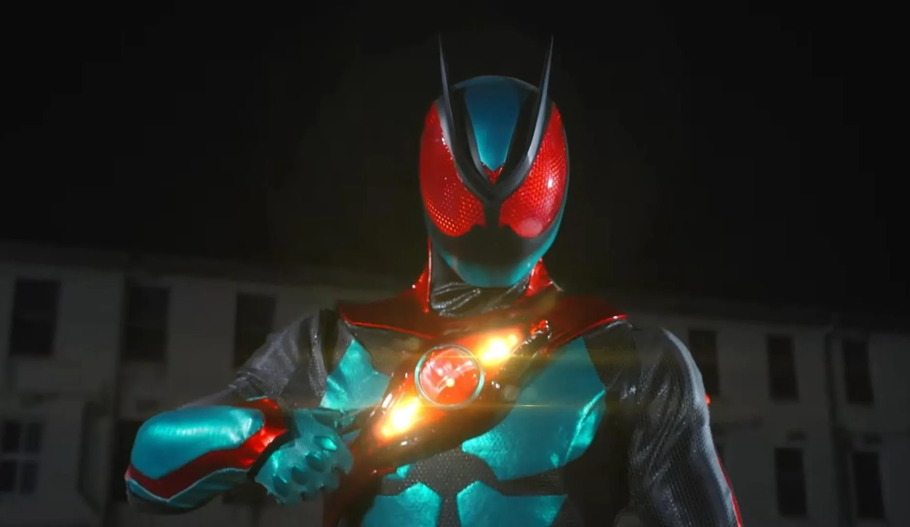 تریلر انیمه کامن رایدر زست ۲۰۲۶ Kamen Rider Zeztz