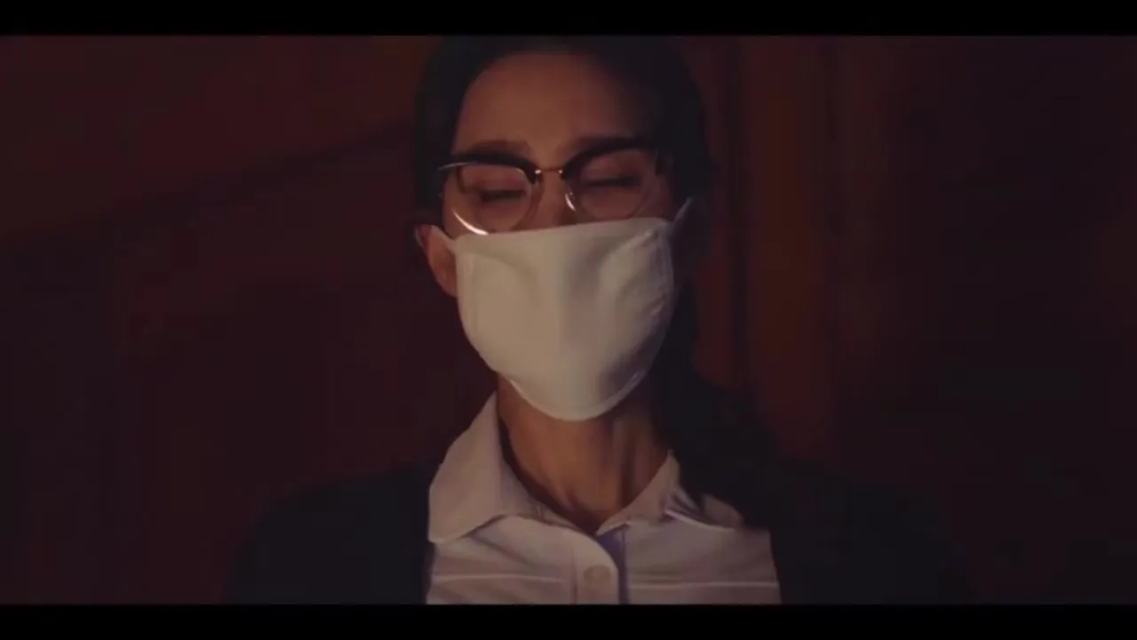 تریلر فیلم نخستین انسان ۲۰۲۵ First Man