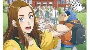 تریلر انیمه داروین جیهن ۲۰۲۶ Darwin Jihen