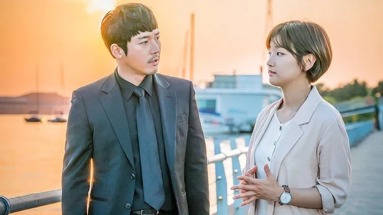 سریال ذهن زیبا (Beautiful Mind 2016)