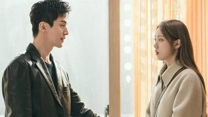 سریال مرد خوب (The Nice Guy 2025)