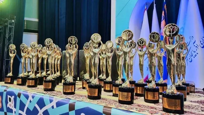برندگان جشنواره ملی فیلم «ایثار» معرفی شدند