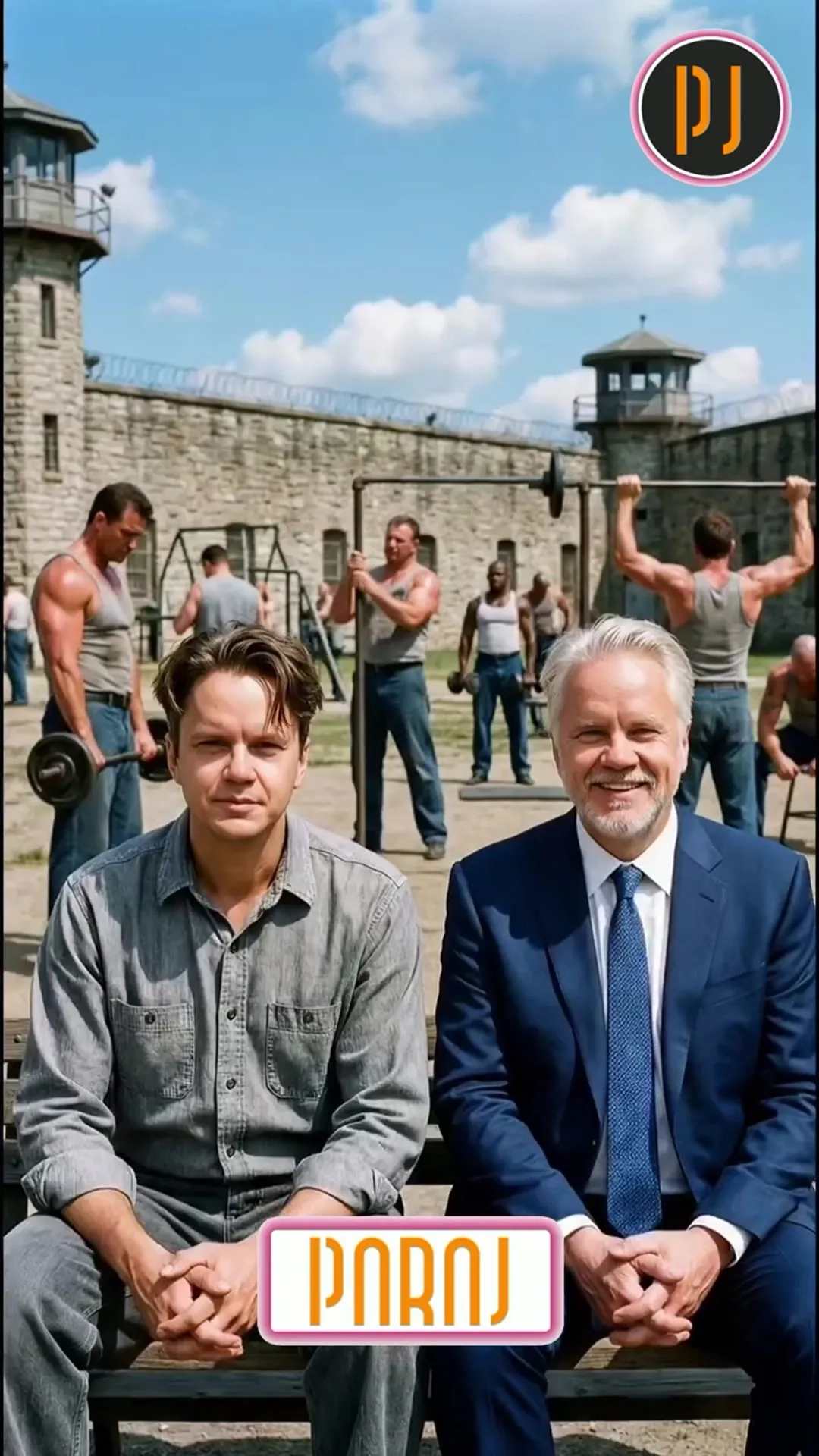 تغییرات شش بازیگر معروف مرد از گذشته تا کنون