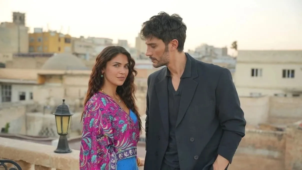 فراگمان دوم قسمت پانزدهم سریال جانشین (Halef) با زیرنویس فارسی