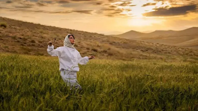 فیلم سینمایی بالماسکه به جشنواره فیلم فجر تحویل شد
