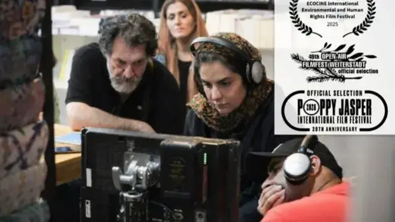 حضور فیلم کوتاه «روز تولد» در جشنواره معتبر سینمای مستقل آمریکا