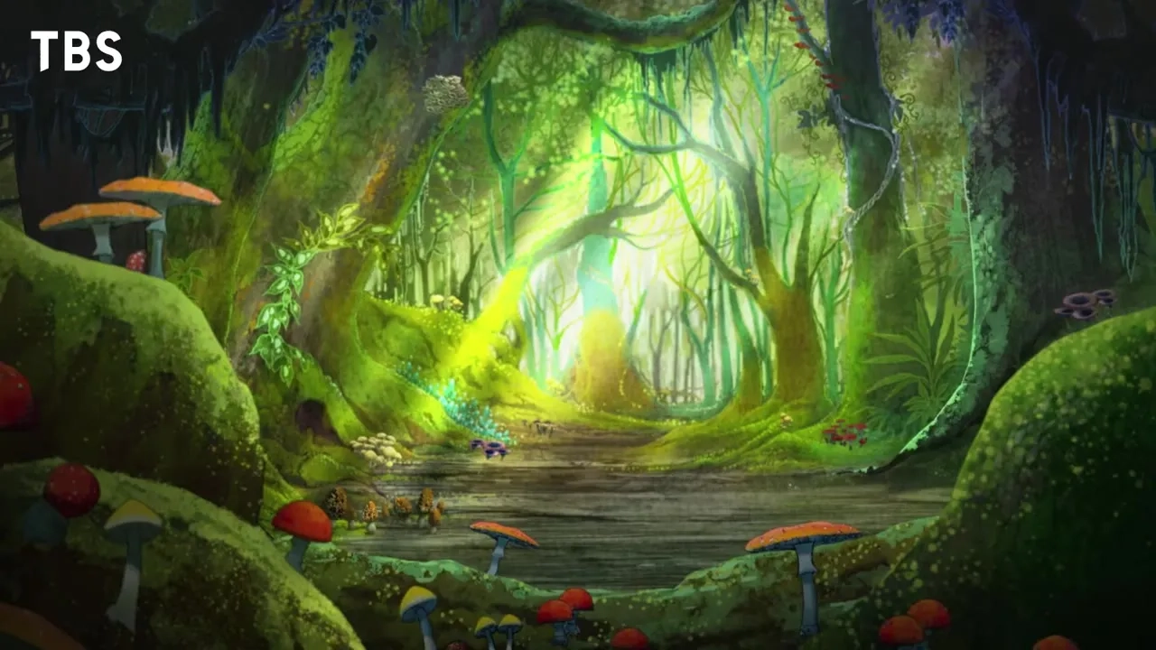 تریلر انیمه شامپینیون نو ماجو Champignon no Majo 2026