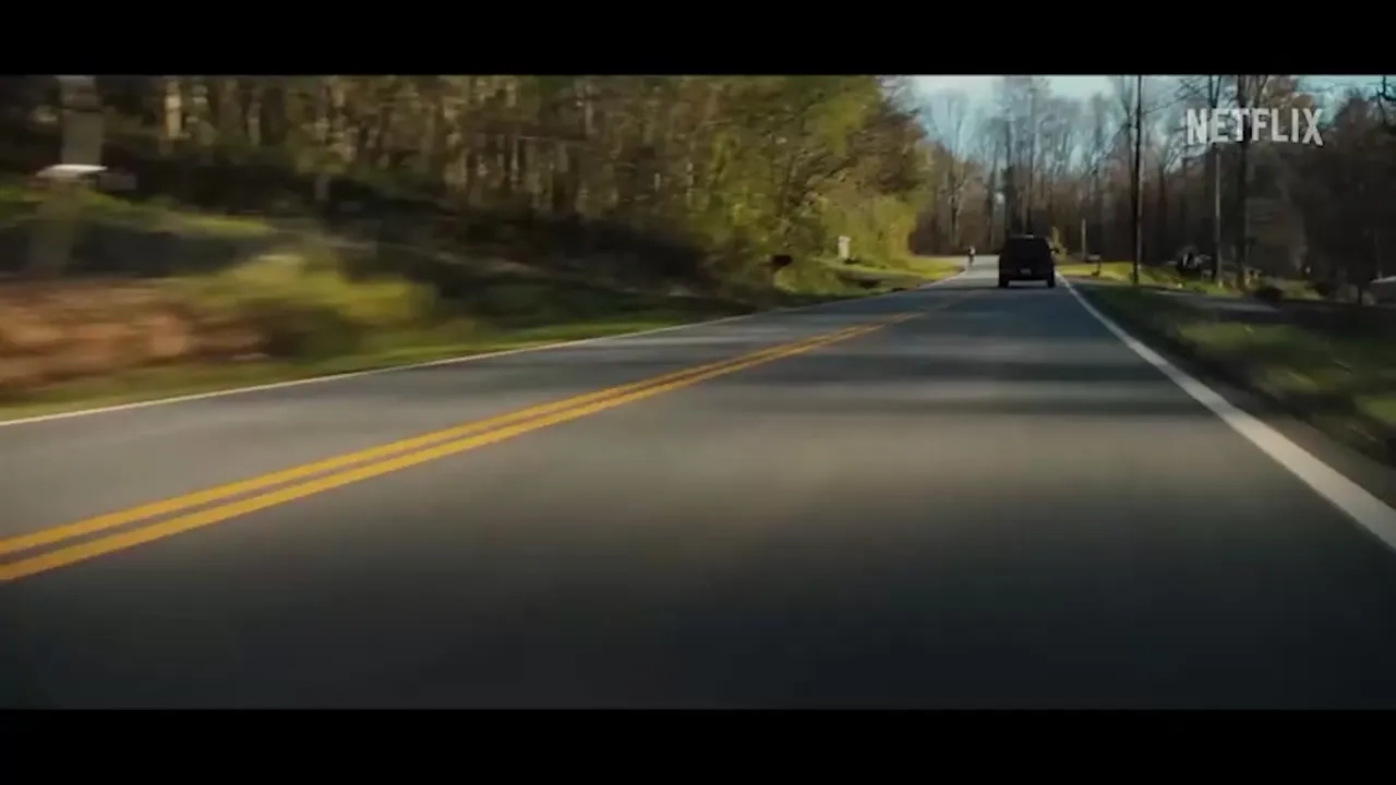 سریال او و او (His & Hers 2026)