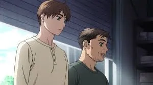 انیمه ام اف گوست (MF Ghost 2023)