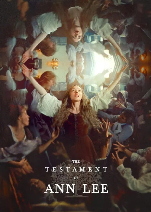 فیلم وصیت نامه آن لی (The Testament of Ann Lee 2025)