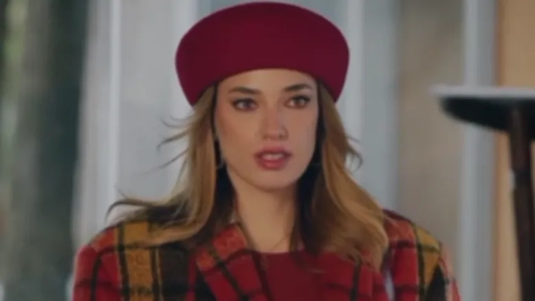 فراگمان اول قسمت هفتم سریال مثل رویا (Rüya Gibi) به همراه زیرنویس فارسی