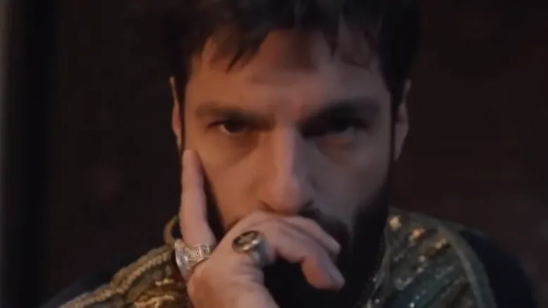 فراگمان اول قسمت شصت و پنجم سریال محمد: سلطان فتوحات (Mehmed: Fetihler Sultanı) به همراه زیرنویس فارسی 