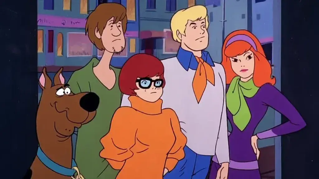 اسکوبی-دو به سبک ژاپنی؛ رونمایی از پروژه «Scooby-Doo! Gokko» برای انتشار در سال ۲۰۲۷