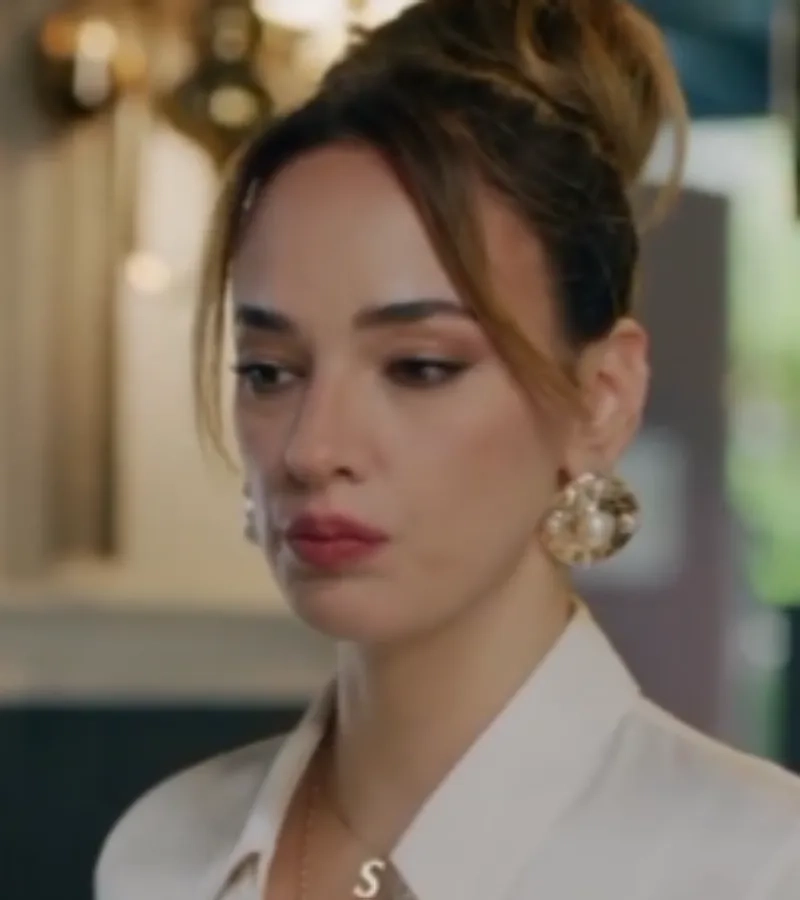 فراگمان اول قسمت ۷ سریال ترکی مثل رویا