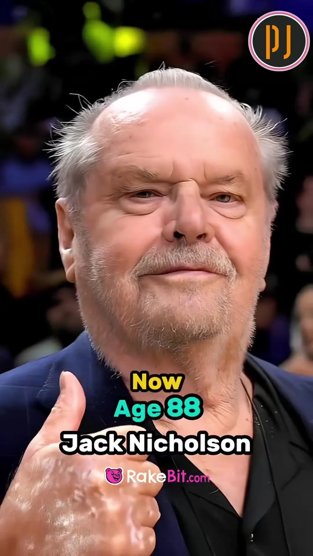 ببینید: تغییرات هفت بازیگر مرد معروف دهه‌های ۸۰ و ۹۰ از گذشته تا کنون