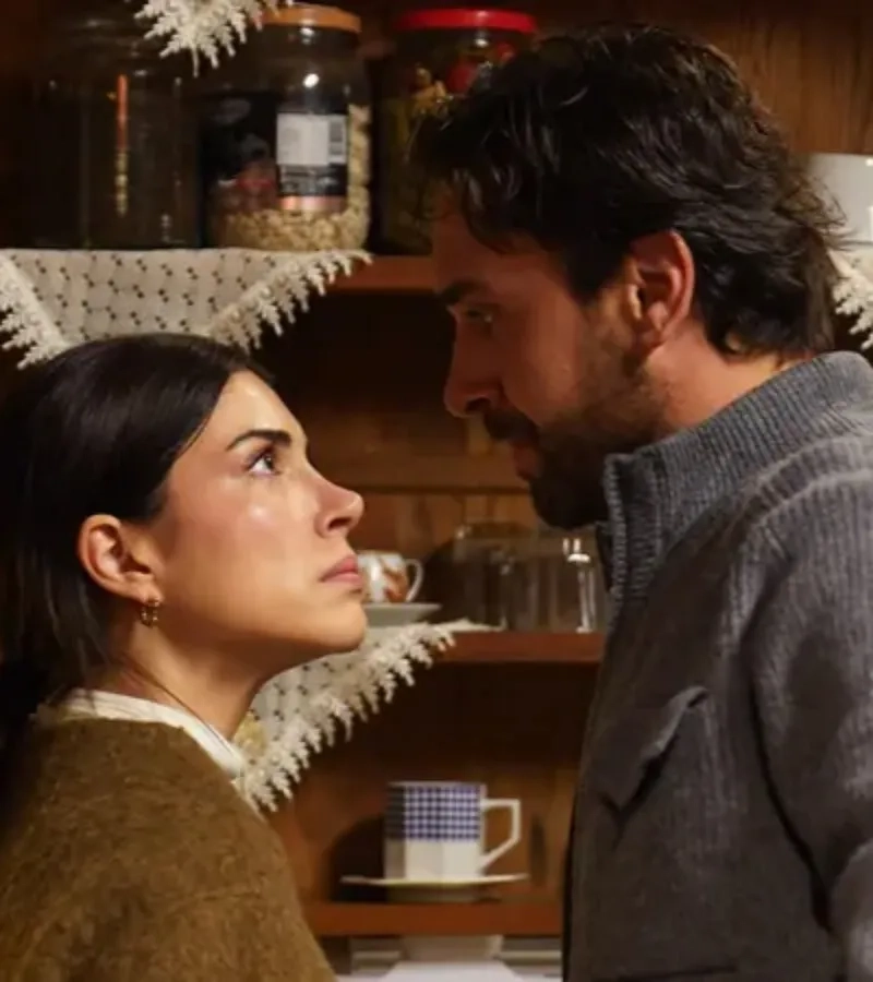 فراگمان اول سریال قسمت ۱۳ ترکی این دریا طغیان خواهد کرد 