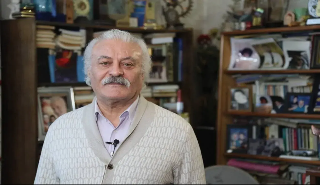  گلایه جهانبخش سلطانی از بیکاری