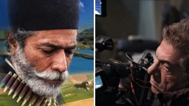 علیرضا زرین‌دست درباره حذف هیأت انتخاب در چهل و چهارمین جشنواره فجر سخن می‌گوید 