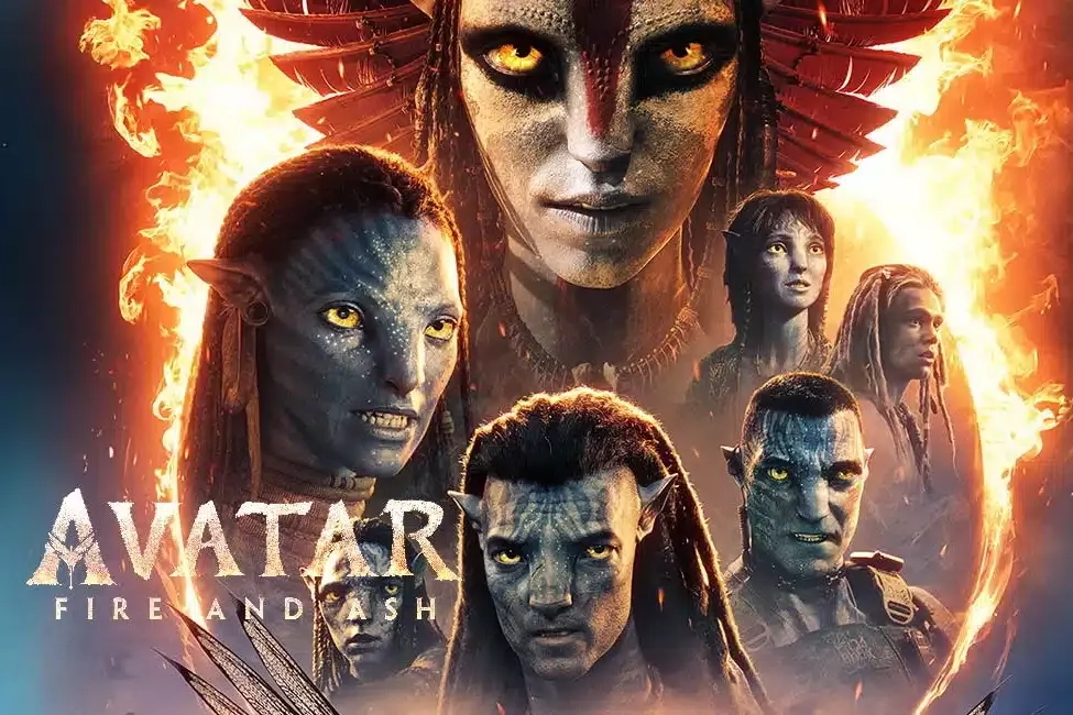 پرفروش‌ترین فیلم‌های سینمایی ۲۰۲۵