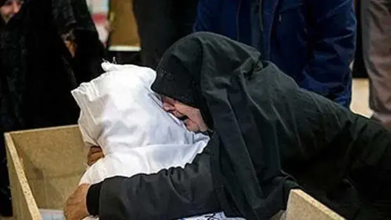 فیلمبرداری سریال «مادران» با محوریت مادران شهدای جنگ تحمیلی و دوازده روزه به پایان رسید