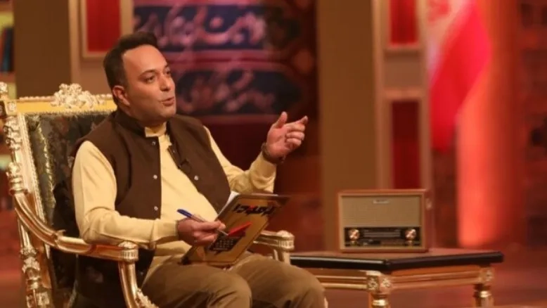 توضیحات تهیه‌کننده برنامه «برمودا»: تا پایان سال برنامه داریم