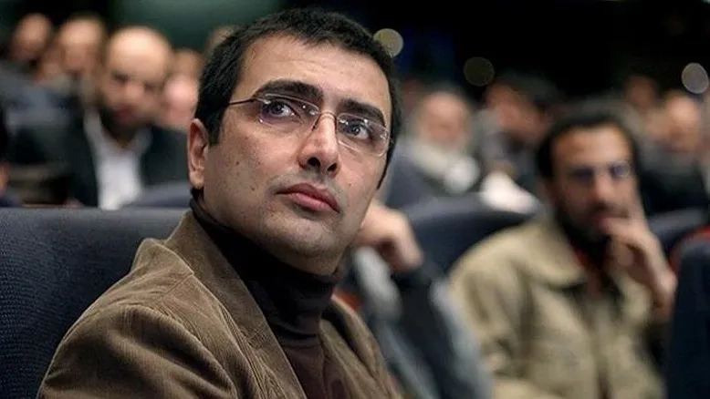امین زندگانی درباره سریال جدید خود «ساحره» و ساخت فیلمی سینمایی صحبت می‌کند