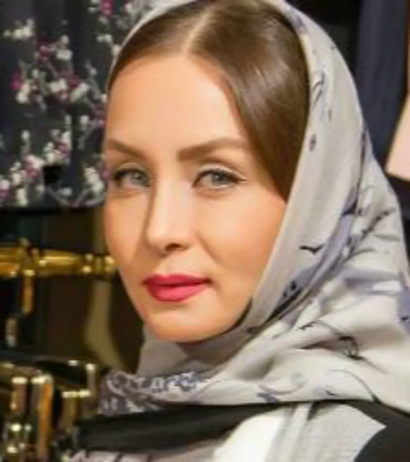 ادعای جنجالی حدیث فولادوند: هیچ عمل زیبایی ای انجام نداده‌ام!