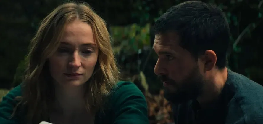 بازیگران اصلی «بازی تاج و تخت» در یک فیلم ترسناک هم‌بازی شدند