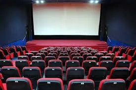 کاهش چشمگیر فروش سینما در دی ماه 1404