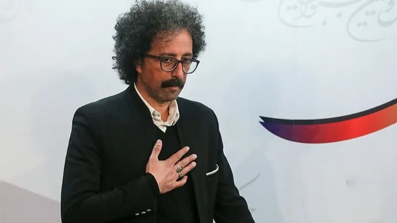 فیلم جدید بابک خواجه پاشا با تغییر نام به «سرزمین فرشته‌ها» به جشنواره فجر ۴۴ می‌آید