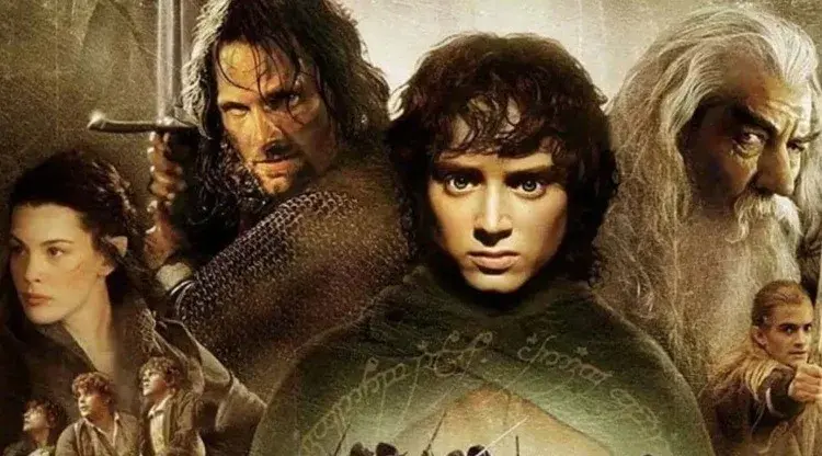 بازگشت سه‌گانه «ارباب حلقه‌ها» به سینما