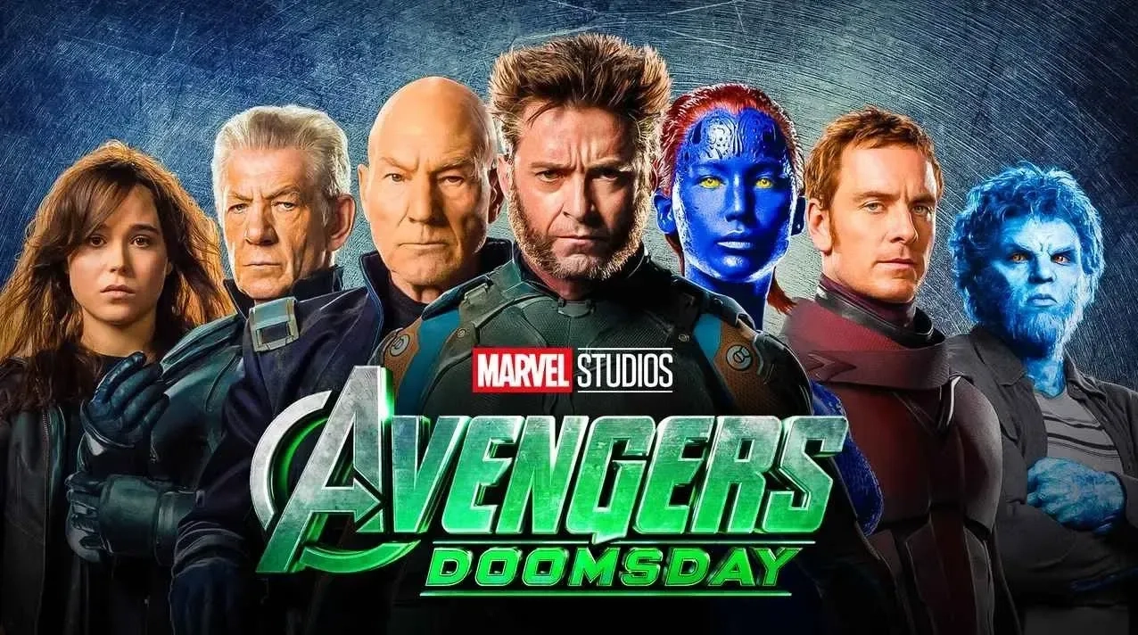 یکی از شخصیت‌های دیگر X-Men هم در Avengers: Doomsday باز‌می‌گردد