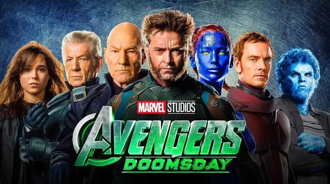 یکی از شخصیت‌های دیگر X-Men هم در Avengers: Doomsday باز‌می‌گردد