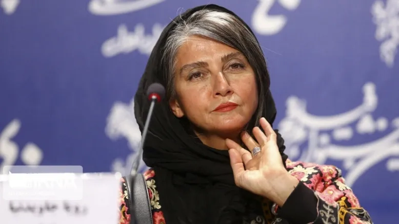 «تقاطع نهایی شب»؛ فیلم جدید رویا جاویدنیا در مسیر جشنواره فجر