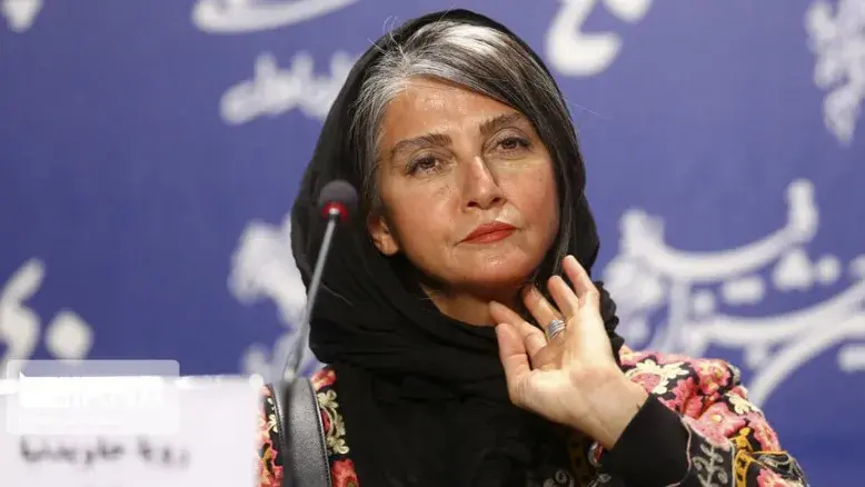 «تقاطع نهایی شب»؛ فیلم جدید رویا جاویدنیا در مسیر جشنواره فجر