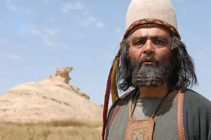  نگاهی به کارنامه هنری رضا رویگری