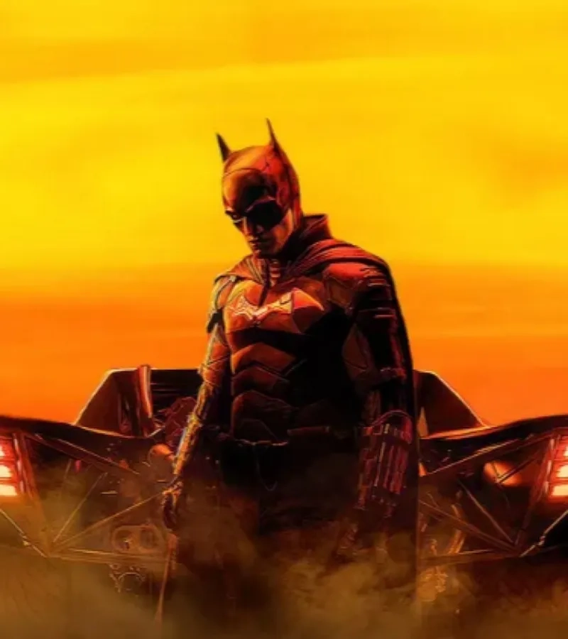 شخصیت بتمن را در طول زمان با بازیگران مختلف ببینید