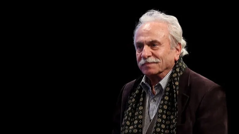 ایرج راد به جمع داوران جشنواره تئاتر فجر ۴۴ پیوست