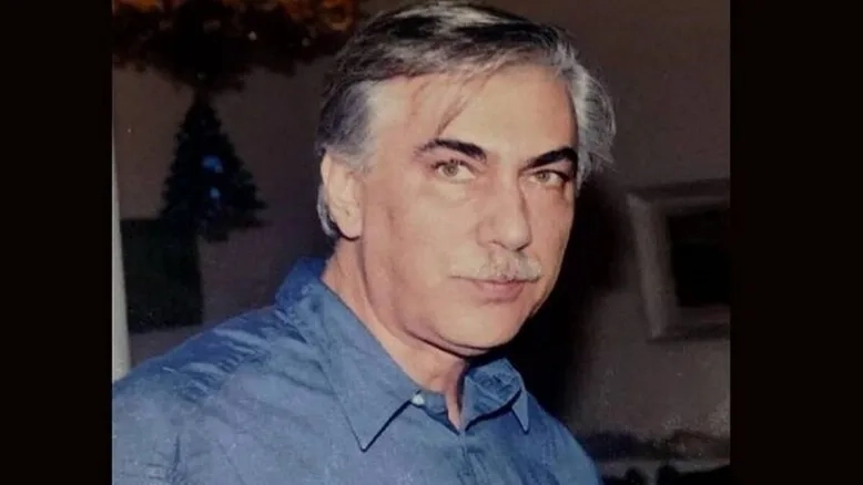 درگذشت فواد بدیع؛ چهره ماندگار سینمای ایران پس از سال‌ها تلاش