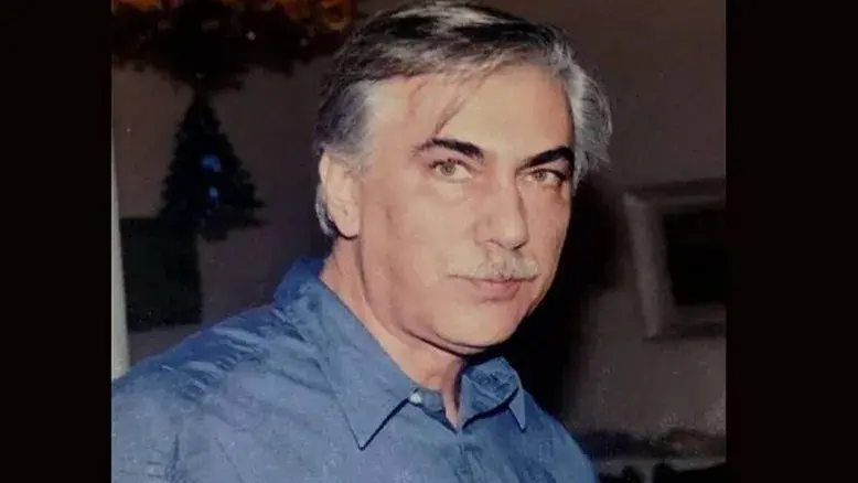 درگذشت فواد بدیع؛ چهره ماندگار سینمای ایران پس از سال‌ها تلاش