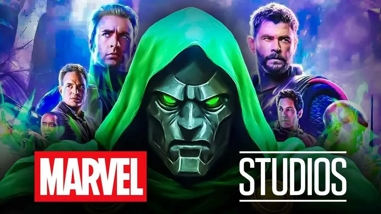 احتمال تولید نسخه دو قسمتی از «Avengers: Secret Wars»