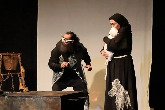 جشنواره تئاتر فجر میزبان «گردآفرید»، «سهراب» و نقاشی از اسپانیا