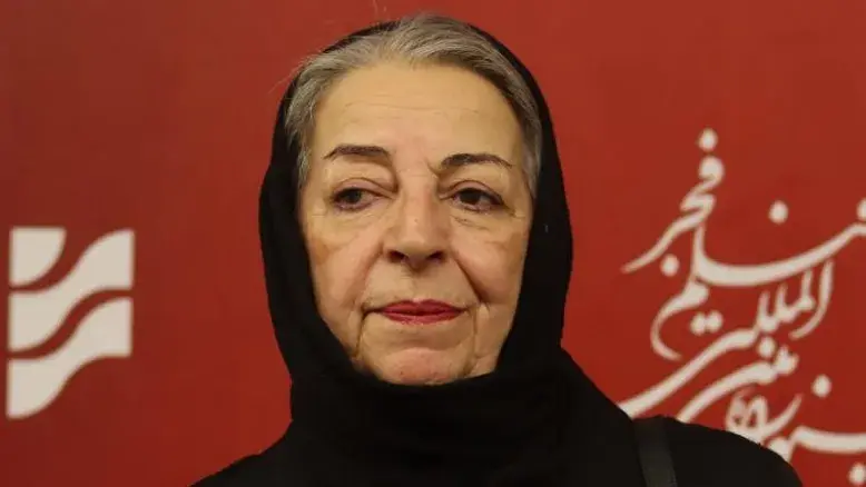 مرضیه برومند در نقش فرشته؛ جزئیات تازه از فیلم «دختر پری خانوم»