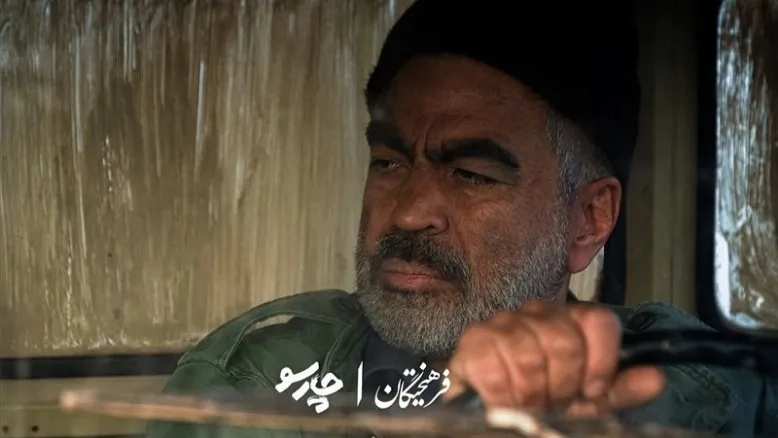 بازیگران فیلم «پل» جشنواره فجر ۴۴ معرفی شدند؛ از سروش صحت تا سعید آقاخانی