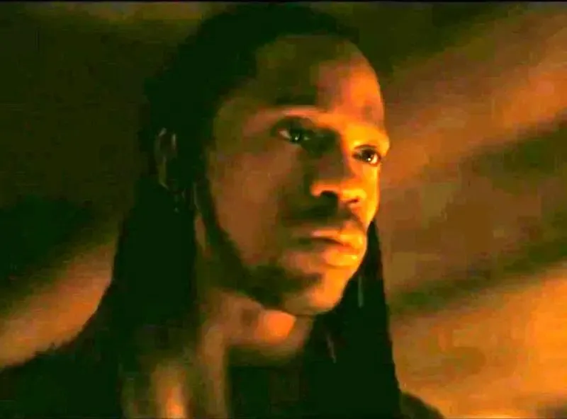 ترویس اسکات