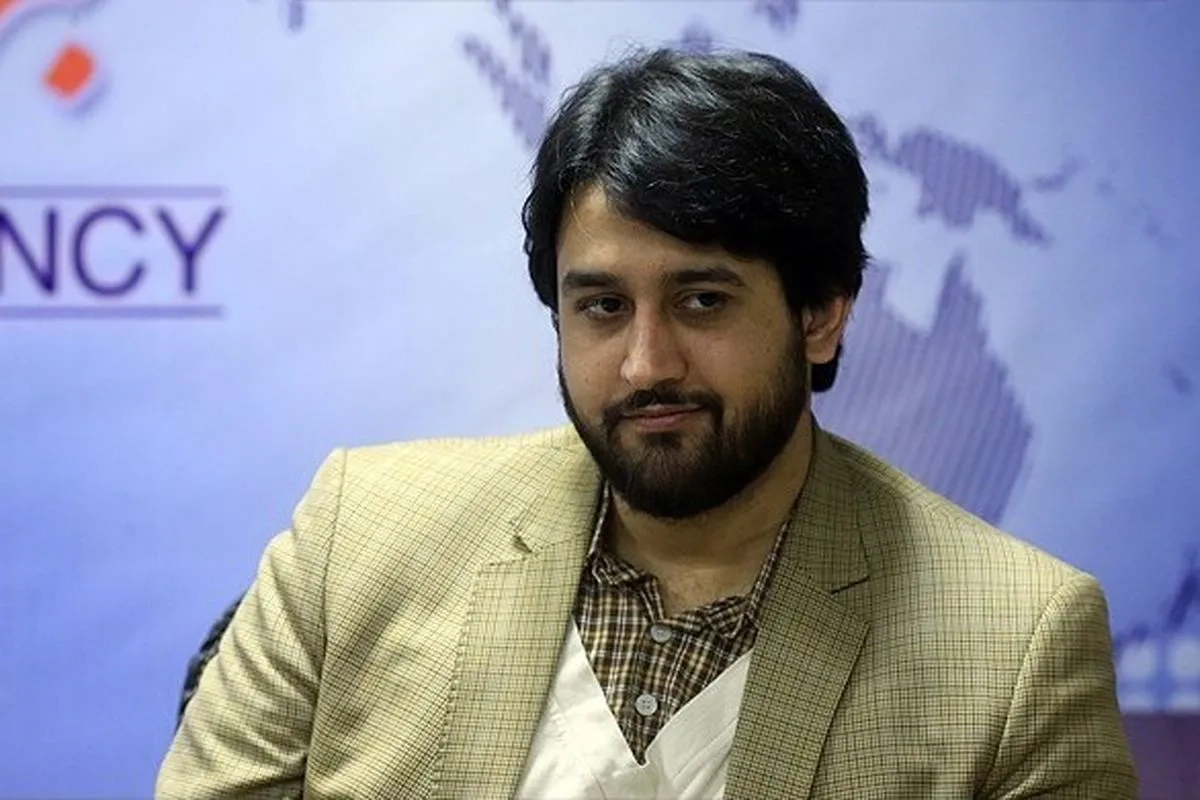 کارگردان «احمد»: اگر دغدغه هنرمند بیان دردها باشد، در انتخاب سوژه دقت بیشتری می‌کند