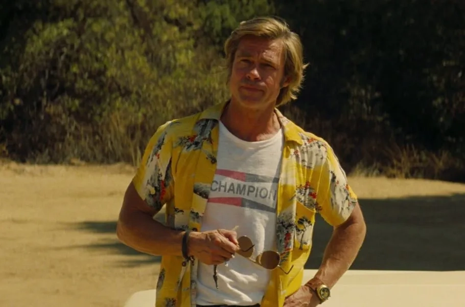 فیلم ماجراهای کلیف بوث (The Adventures of Cliff Booth 2026)