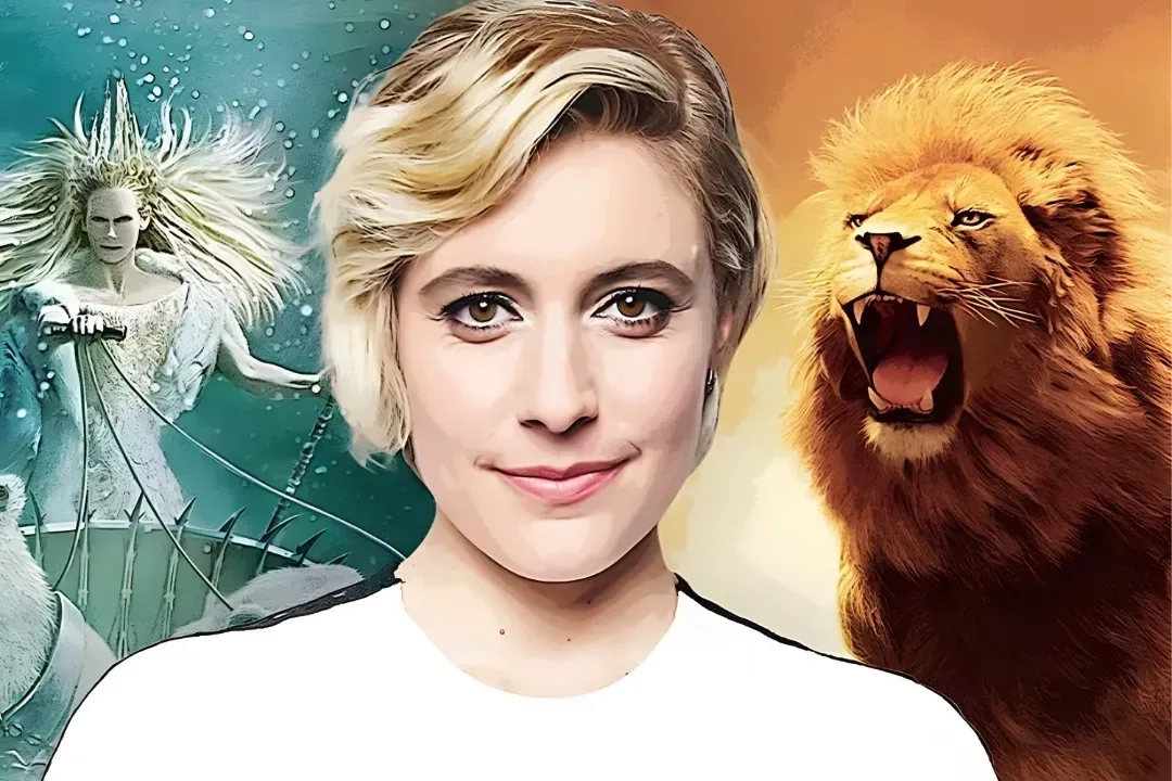 نارنیا: خواهرزاده جادوگر