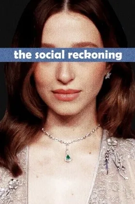 فیلم تسویه اجتماعی (The Social Reckoning 2026)